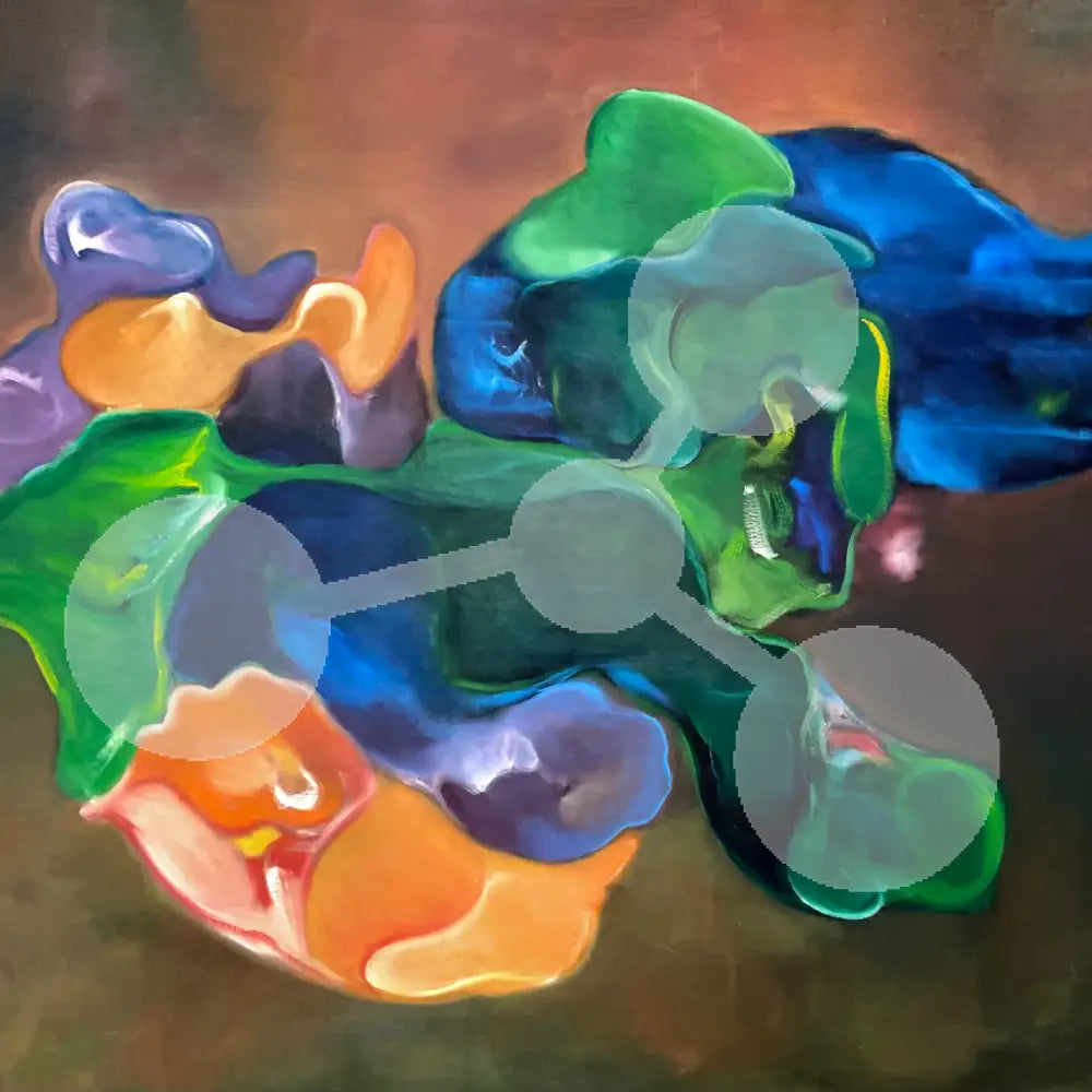 Extraction Art Extraction – Catalyst Artwork